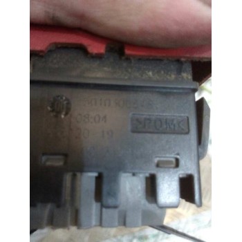 Recambio de warning para renault magnum e-tech 2000  12.0 diesel referencia OEM IAM 5010306848  