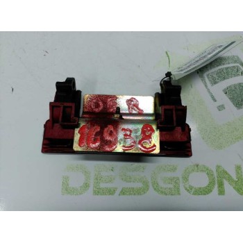 Recambio de maneta exterior trasera derecha para renault espace (j63) 2.1 td helios referencia OEM IAM 6025100120  