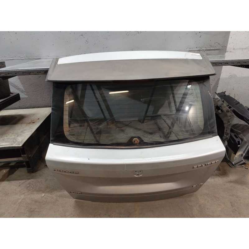 Recambio de porton trasero para dodge caliber s referencia OEM IAM   
