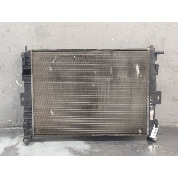 RADIADOR AGUA 8200115541A 