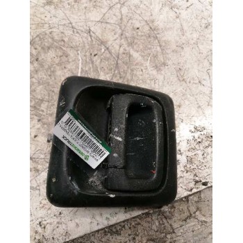 Recambio de maneta exterior puerta trasera carga para citroën jumper combi desde ´02 29 c 2.0 hdi/-hdi 85 confort referencia OEM