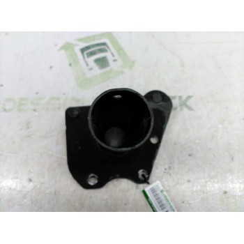 Recambio de soportes paragolpes para ford mondeo berlina (ge) ghia referencia OEM IAM  TRASERO 