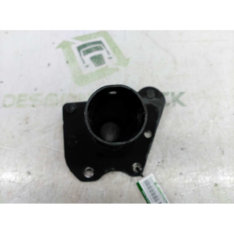 Recambio de soportes paragolpes para ford mondeo berlina (ge) ghia referencia OEM IAM  TRASERO - Gris 3