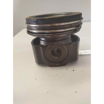 Recambio de piston para scania serie p/g/r (l-clase) 12.7 diesel referencia OEM IAM 2619545  