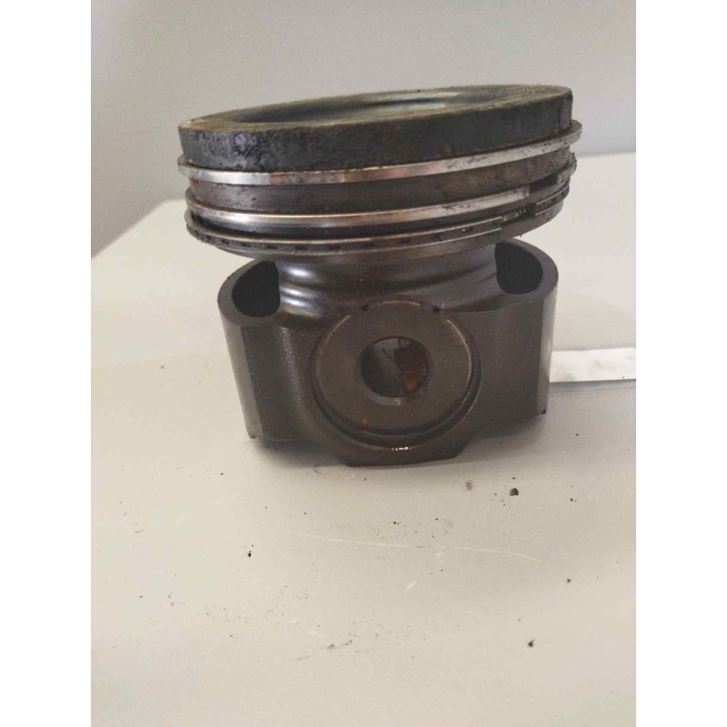 Recambio de piston para scania serie p/g/r (l-clase) 12.7 diesel referencia OEM IAM 2619545 - Verde 3