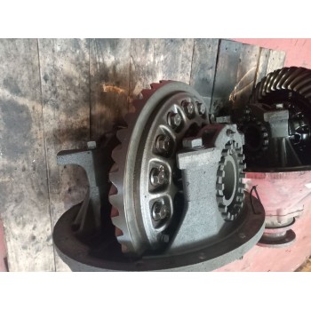 Recambio de grupo para volvo volvo autobus ... referencia OEM IAM 177e relacion:14x37 