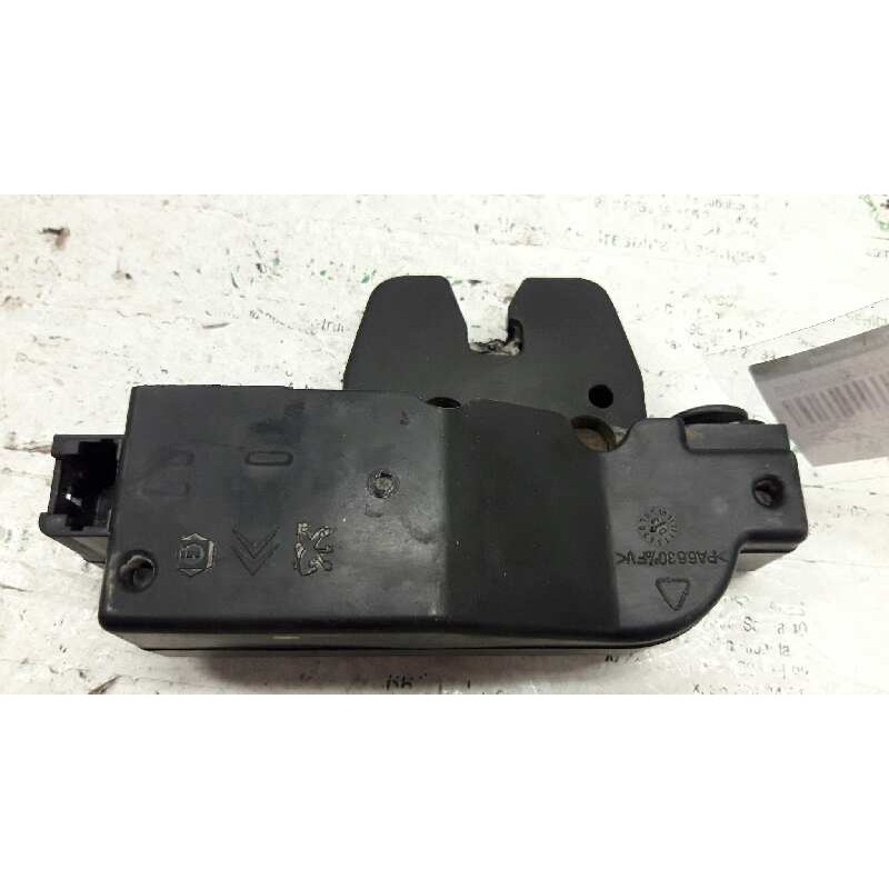 Recambio de cerradura maletero / porton para citroën c5 berlina 2.0 hdi 90 sx/sx automático referencia OEM IAM 2