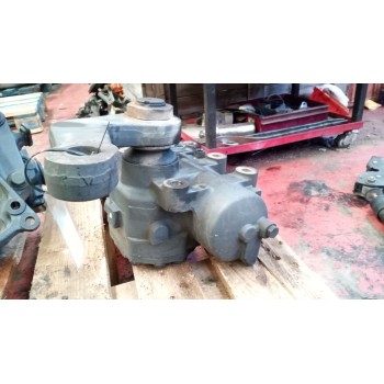 Recambio de caja direccion para daf serie xf105.xxx 12.9 diesel referencia OEM IAM 1444786  thp80622