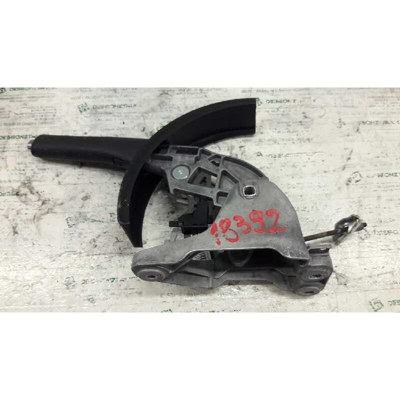 Recambio de palanca freno de mano para seat altea (5p1) hot referencia OEM IAM 1K0711303H - Azul 3