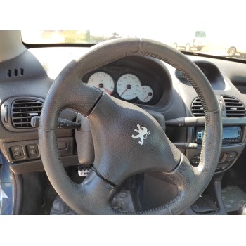 peugeot 206 cc del año 2001