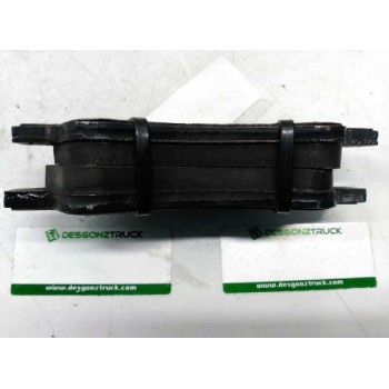 Recambio de pastillas de freno delanteras para citroën xsara berlina 1.9 d sx referencia OEM IAM   