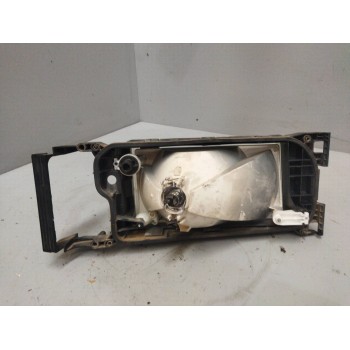 Recambio de faro izquierdo para scania serie 4 (p/r 164 l) 15.6 diesel referencia OEM IAM   