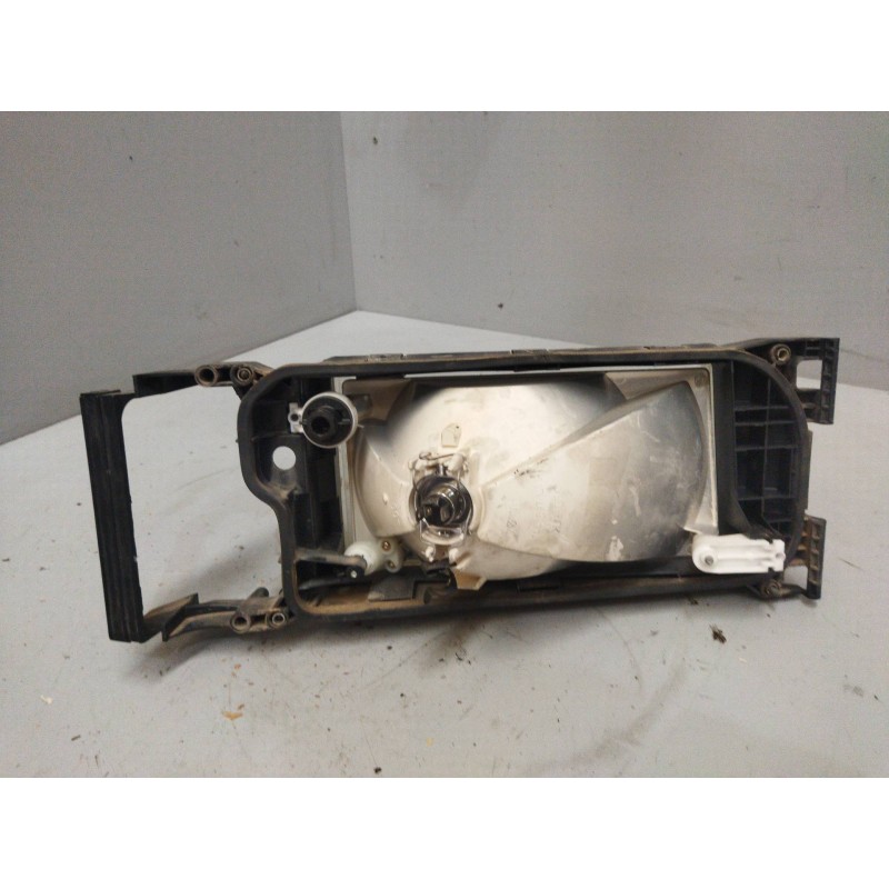 Recambio de faro izquierdo para scania serie 4 (p/r 164 l) 15.6 diesel referencia OEM IAM - Blanco 2