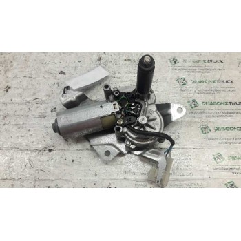 Recambio de motor limpia trasero para renault kangoo (f/kc0) authentique referencia OEM IAM 7700308806 PTA. CARGA IZQ. 