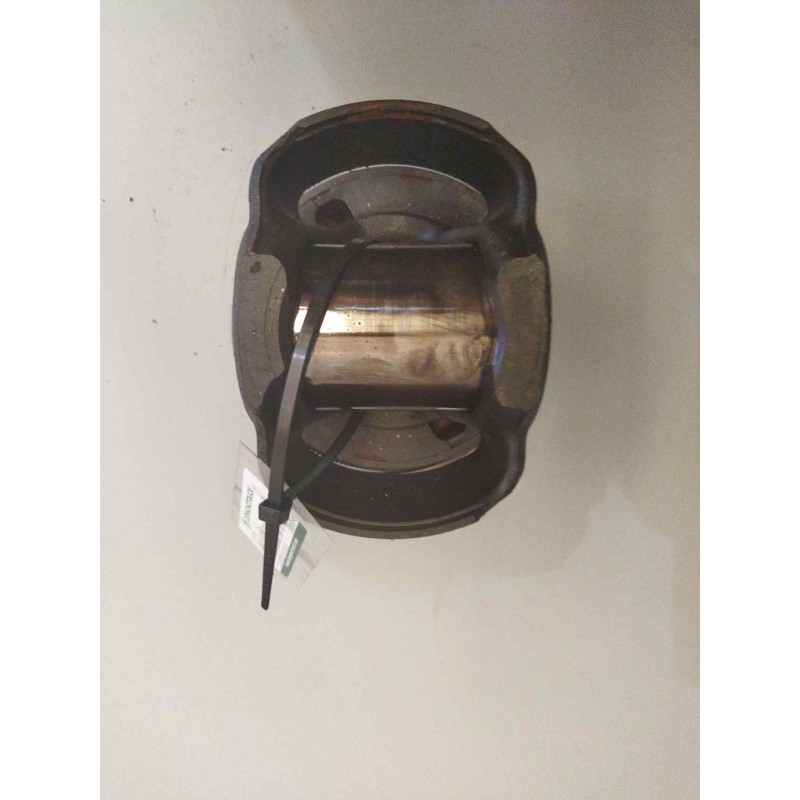 Recambio de piston para scania serie p/g/r (l-clase) 12.7 diesel referencia OEM IAM 2619545 - Verde 4