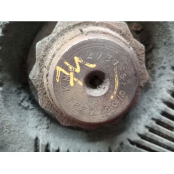 Recambio de grupo para volvo volvo autobus ... referencia OEM IAM 177e relacion:14x37 