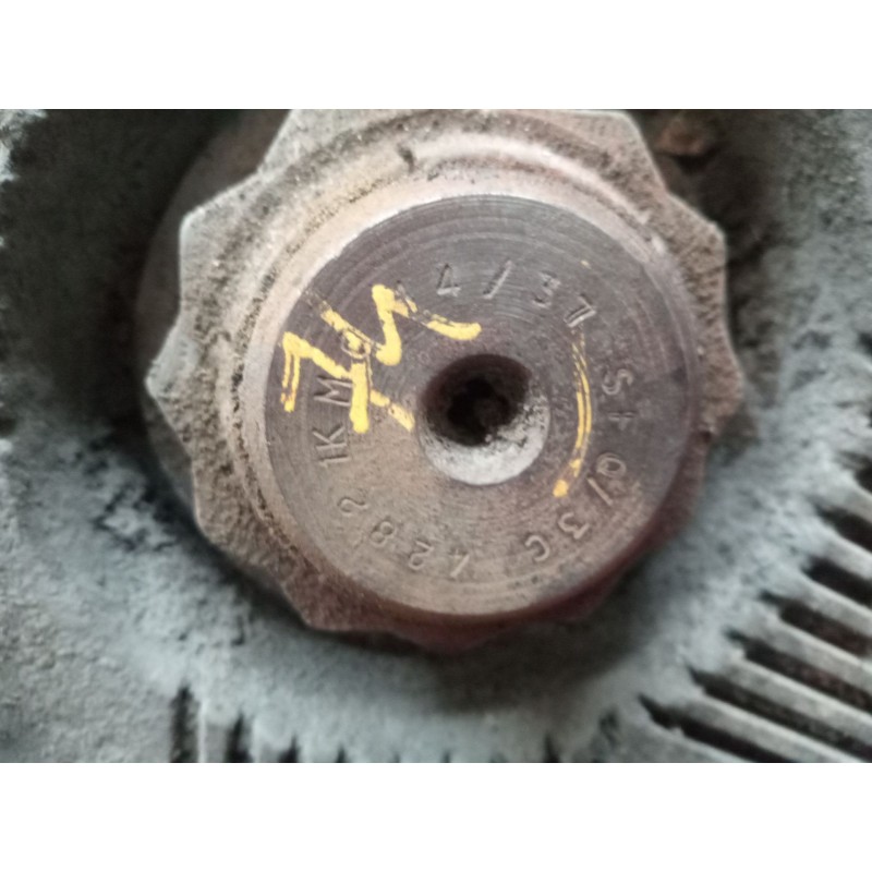 Recambio de grupo para volvo volvo autobus ... referencia OEM IAM 177e relacion:14x37 4