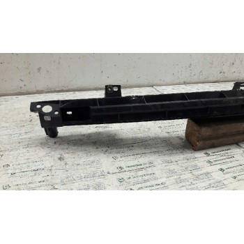 Recambio de refuerzo paragolpes trasero para peugeot 206 berlina e-music referencia OEM IAM 9628636380  