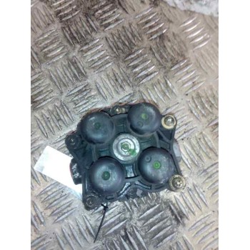Recambio de valvula aire para man tg - a 18.xxx referencia OEM IAM AE4613 81521516096 VALVULA CUADRUPLE