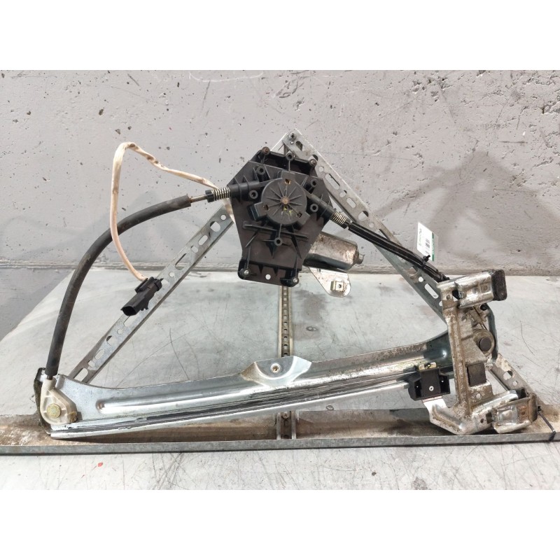 Recambio de elevalunas delantero izquierdo para chrysler pt cruiser (pt) referencia OEM IAM  2 PINS 