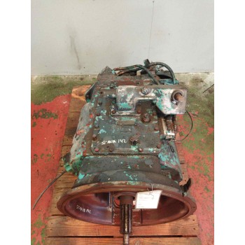 CAJA CAMBIOS RT014613 M09142 FULLER