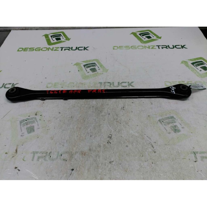 Recambio de brazo suspension inferior trasero derecho para ford mondeo berlina (ge) ghia referencia OEM IAM 1S715K652AC 60 CM - Gris