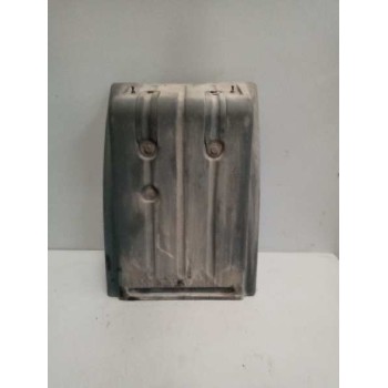 GUARDABARROS DELANTERO IZQUIERDO 81664106260 3 EJE DELANTERO