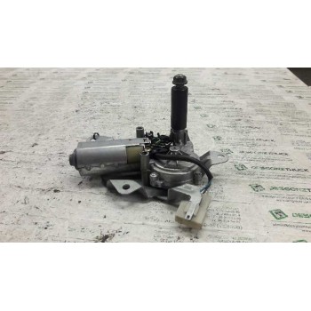 Recambio de motor limpia trasero para renault kangoo (f/kc0) authentique referencia OEM IAM 7700308806 PTA. CARGA IZQ. 