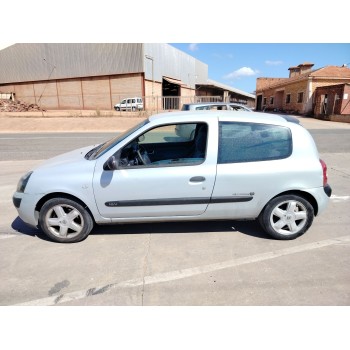 renault clio ii fase ii (b/cb0) del año 2003