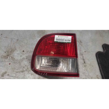 Recambio de piloto trasero izquierdo interior para seat leon (1m1) signo referencia OEM IAM   