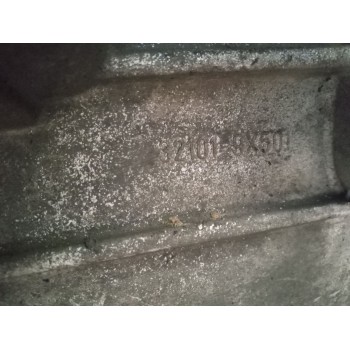 Recambio de caja cambios para nissan cabstar 01.04  3.0 diesel referencia OEM IAM 321019X501 RE221701 321319X501