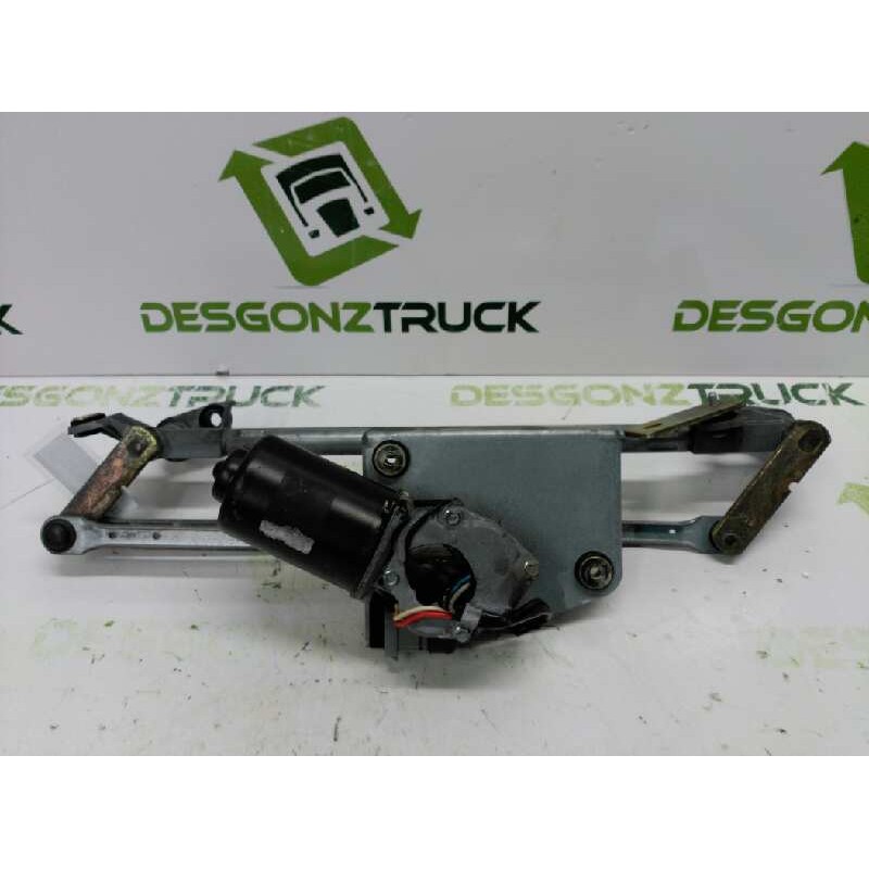 Recambio de motor limpia delantero para renault espace (j63) 2.1 td helios referencia OEM IAM 6025170291 2