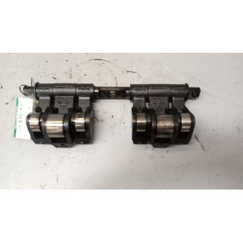 Recambio de eje balancines para scania serie p/g/r (c-clase) fsa 420 (4x2) corto cp 13 / 14 b referencia OEM IAM 1891692  154012