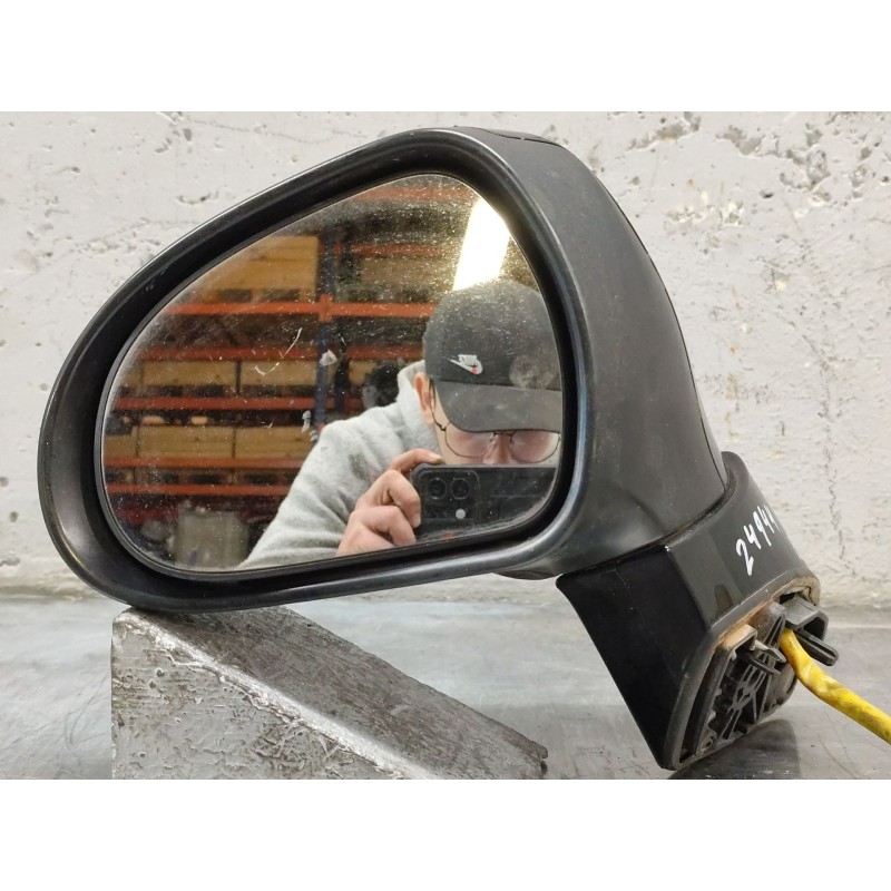 Recambio de retrovisor izquierdo para peugeot 308 confort referencia OEM IAM   