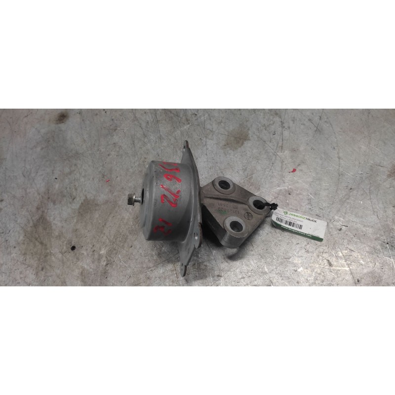 Recambio de soporte motor izquierdo para opel astra h berlina cosmo referencia OEM IAM 511671286 3