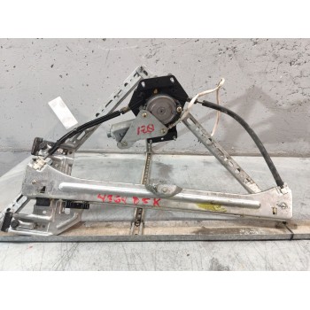 Recambio de elevalunas delantero izquierdo para chrysler pt cruiser (pt) referencia OEM IAM  2 PINS 