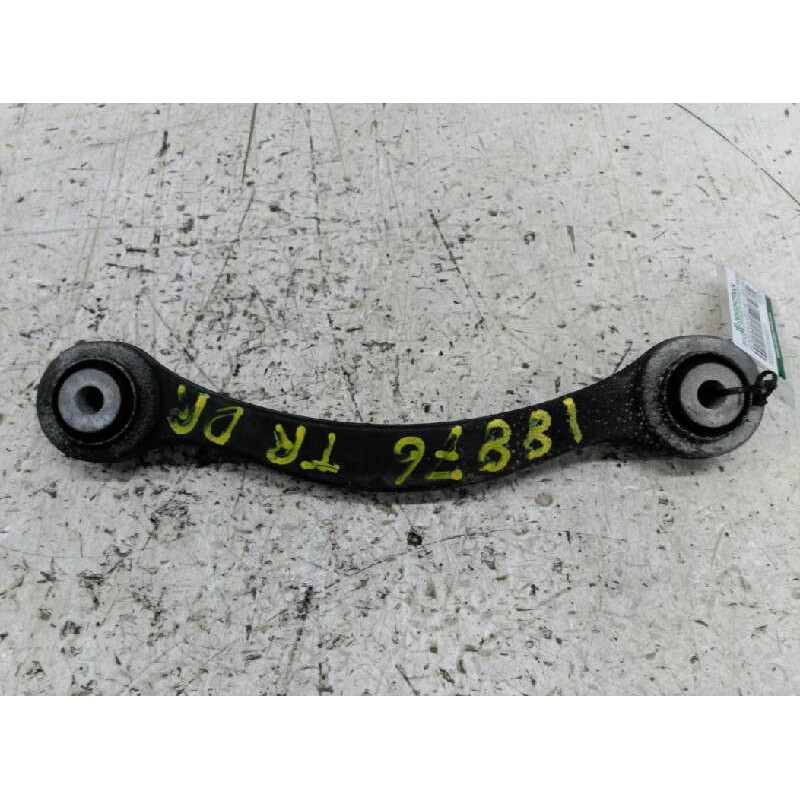 Recambio de brazo suspension inferior trasero derecho para mercedes-benz clase e (w211) berlina e 270 cdi (211.016) referencia O - Negro