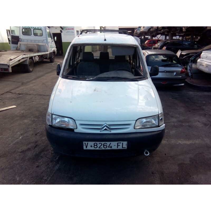 CITROËN BERLINGO