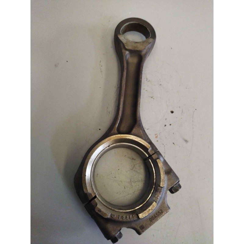 Recambio de biela para daf serie xf105.460 fsa 4x2 space-cab referencia OEM IAM 1675250 2