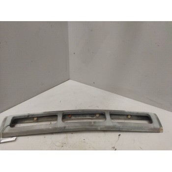 SPOILER PARAGOLPES DELANTERO PARAGOLPES DELANTERO 