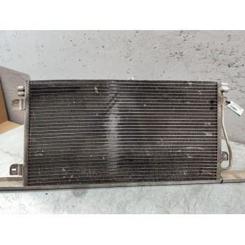Recambio de condensador / radiador a/a para opel movano combi medio 2.8t referencia OEM IAM 865693Q  