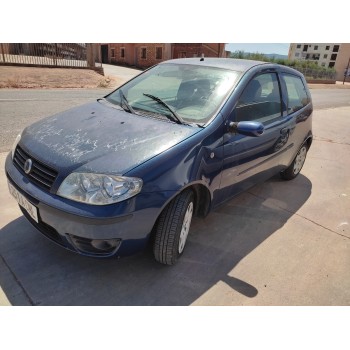 fiat punto berlina (188) del año 2003
