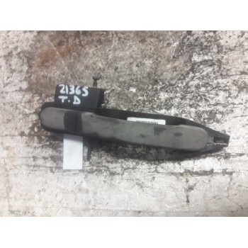 MANETA EXTERIOR TRASERA DERECHA 2S61A264A26BR 