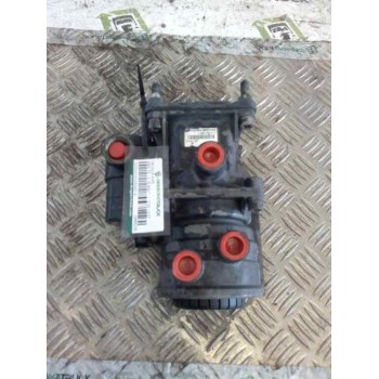 Recambio de valvula aire para man tg - a 18.xxx referencia OEM IAM 0486205011  VALVULA EBS