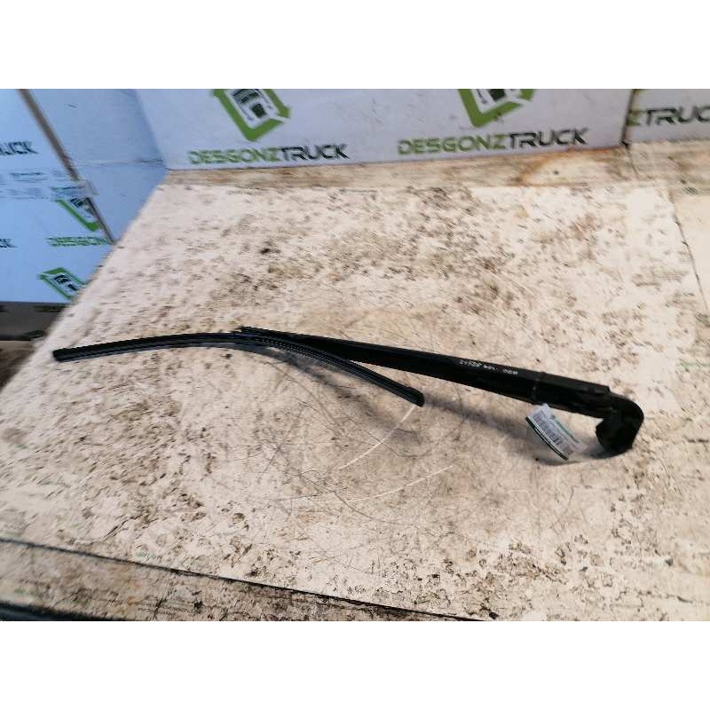 Recambio de brazo limpia delantero derecho para seat leon (1p1) comfort limited referencia OEM IAM 1P0955410A - Negro 2