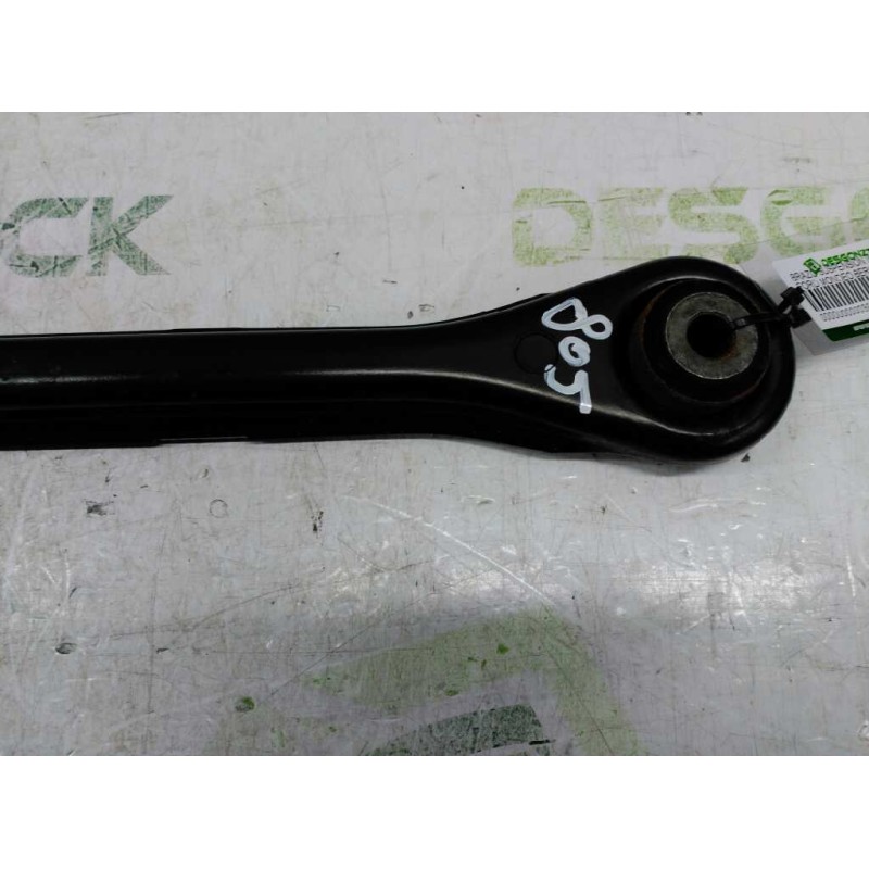 Recambio de brazo suspension inferior trasero derecho para ford mondeo berlina (ge) ghia referencia OEM IAM 1S715K652AC 60 CM - Gris 3