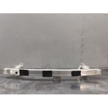 Recambio de refuerzo paragolpes delantero para renault megane ii classic berlina confort authentique referencia OEM IAM   