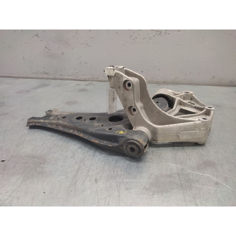 Recambio de brazo suspension inferior delantero derecho para volkswagen polo iv (9n_, 9a_) 1.2 12v referencia OEM IAM   
