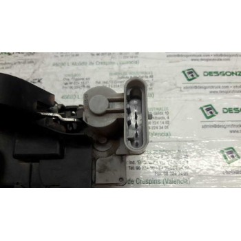 Recambio de cerradura puerta trasera derecha para alfa romeo 147 (190) 1.9 jtd 120 collezione referencia OEM IAM   