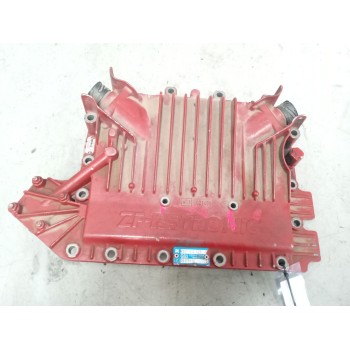 Recambio de selector caja cambios para iveco stralis (as) fsa t / fp lt 4x2 gran espacio referencia OEM IAM 6009274069 421355011